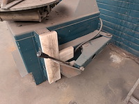 Banden demontageapparaat faip - afbeelding 7 van  8