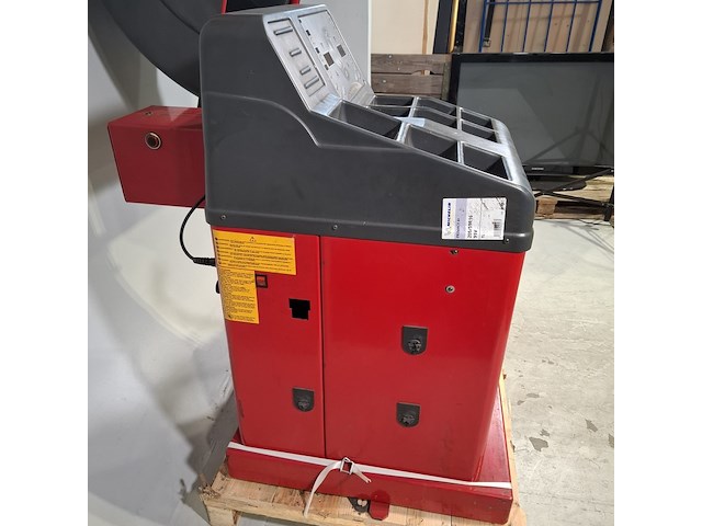 Banden demonteermachine, mondolfo ferro, mt 2310 - afbeelding 3 van  14