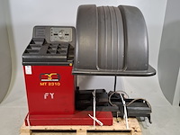 Banden demonteermachine, mondolfo ferro, mt 2310