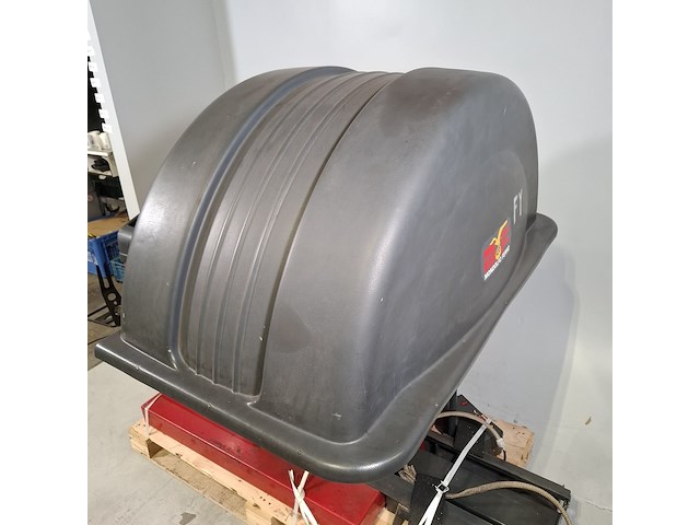 Banden demonteermachine, mondolfo ferro, mt 2310 - afbeelding 9 van  14