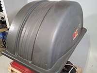 Banden demonteermachine, mondolfo ferro, mt 2310 - afbeelding 9 van  14