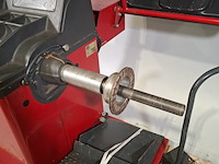 Banden demonteermachine, mondolfo ferro, mt 2310 - afbeelding 10 van  14