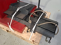 Banden demonteermachine, mondolfo ferro, mt 2310 - afbeelding 11 van  14