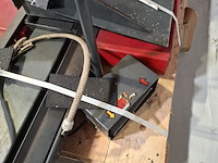 Banden demonteermachine, mondolfo ferro, mt 2310 - afbeelding 12 van  14