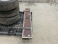 Banden en aanhanger klep - afbeelding 4 van  8