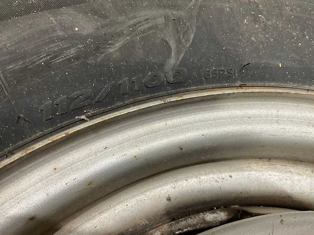 Banden en aanhanger klep - afbeelding 7 van  8