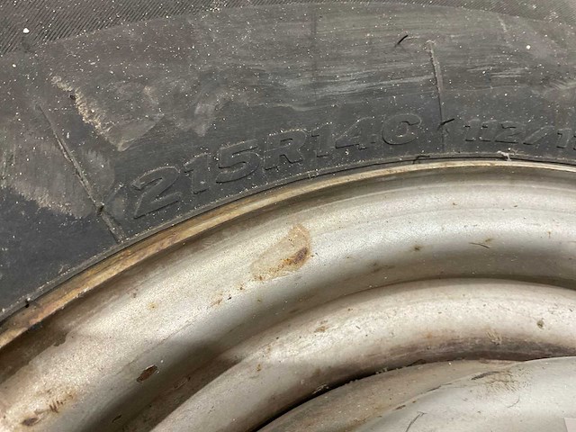 Banden en aanhanger klep - afbeelding 8 van  8