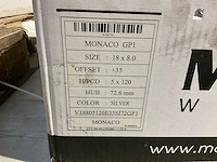 Banden en velgen - afbeelding 3 van  6