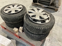 Banden en velgen - afbeelding 4 van  6