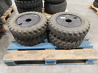 Banden graafmachine (16x) - afbeelding 2 van  7