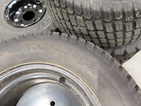 Banden graafmachine (16x) - afbeelding 5 van  7