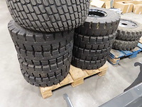 Banden graafmachine (16x) - afbeelding 6 van  7