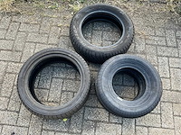 Banden in diverse maten - afbeelding 1 van  8