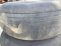 Banden met velg (2x) - afbeelding 3 van  3