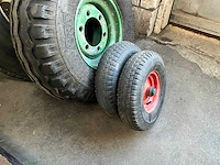 Banden met velg - afbeelding 2 van  6