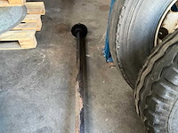 Banden met velg - afbeelding 5 van  6