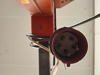 Banden monteerapparaat, mondolfo ferro, sl60a, 2000 - afbeelding 2 van  13