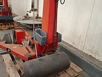 Banden monteerapparaat, mondolfo ferro, sl60a, 2000 - afbeelding 4 van  13