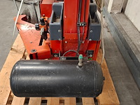 Banden monteerapparaat, mondolfo ferro, sl60a, 2000 - afbeelding 2 van  15