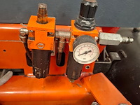 Banden monteerapparaat, mondolfo ferro, sl60a, 2000 - afbeelding 3 van  15