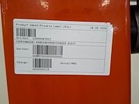 Banden monteerapparaat, mondolfo ferro, sl60a, 2000 - afbeelding 8 van  15