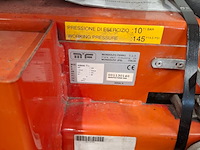 Banden monteerapparaat, mondolfo ferro, sl60a, 2000 - afbeelding 9 van  15