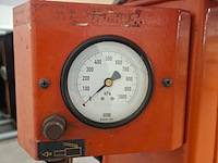 Banden monteerapparaat, mondolfo ferro, sl60a, 2000 - afbeelding 14 van  15
