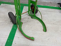 Banden steekwagen - afbeelding 3 van  5