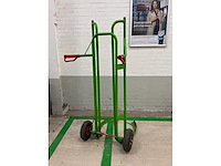 Banden steekwagen - afbeelding 4 van  5