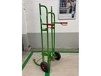 Banden steekwagen - afbeelding 5 van  5
