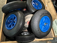 Banden + wielen - afbeelding 3 van  4
