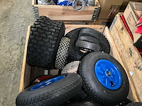 Banden + wielen - afbeelding 4 van  4