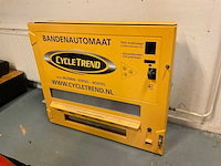 Bandenautomaat - afbeelding 1 van  7