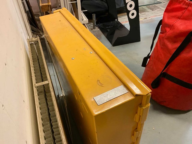 Bandenautomaat - afbeelding 3 van  7