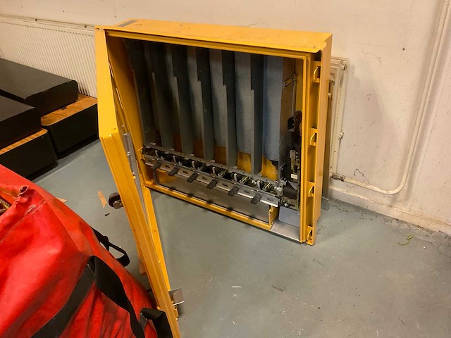 Bandenautomaat - afbeelding 4 van  7