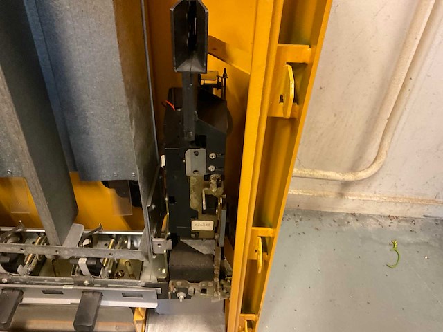 Bandenautomaat - afbeelding 5 van  7