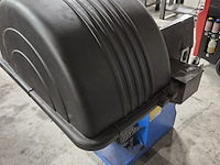 Bandenbalanceerapparaat, hofmann, geodyna 960, 2012 - afbeelding 3 van  11