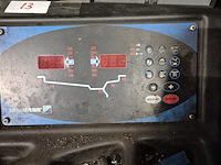 Bandenbalanceerapparaat, hofmann, geodyna 960, 2012 - afbeelding 8 van  11