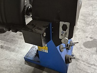 Bandenbalanceerapparaat, hofmann, geodyna 960, 2012 - afbeelding 11 van  11