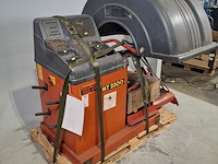 Bandenbalanceerapparaat, mondolfo ferro, mt2300, 2002 - afbeelding 5 van  12