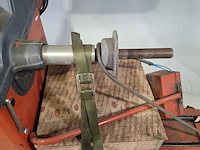 Bandenbalanceerapparaat, mondolfo ferro, mt2300, 2002 - afbeelding 10 van  12