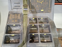 Bandenbalanceerapparaat, mondolfo ferro, mt2300, 2002 - afbeelding 11 van  12