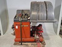 Bandenbalanceerapparaat, mondolfo ferro, mt2300, 2002 - afbeelding 1 van  12