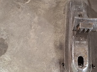 Bandendemonteerapparaat, mondolfo ferro, sl60a, 2001 - afbeelding 3 van  11