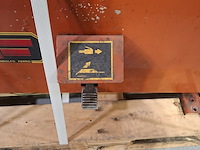 Bandendemonteerapparaat, mondolfo ferro, sl60a, 2001 - afbeelding 5 van  11