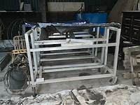 Bandenkar (3x) - afbeelding 1 van  2