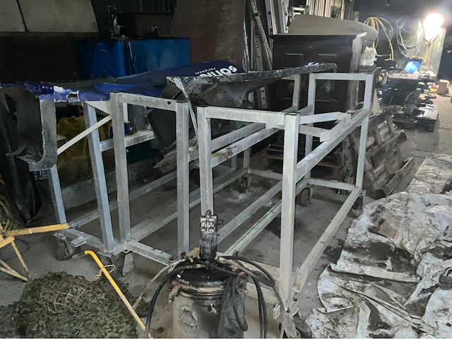 Bandenkar (3x) - afbeelding 2 van  2