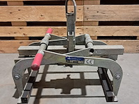 Bandenklem, probst, tsz uni, 2002 - afbeelding 1 van  7