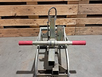 Bandenklem, probst, tsz uni, 2002 - afbeelding 3 van  7