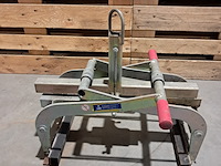 Bandenklem, probst, tsz uni, 2002 - afbeelding 4 van  7